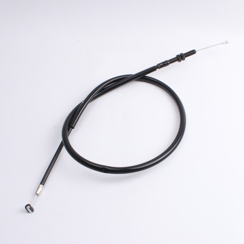 のの Motorcycle Clutch Cable For Kawasaki NINJA ZX-10R ABS 2016 2017